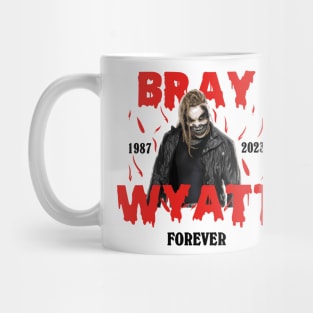 Bray Wyatt The Fiend Mug